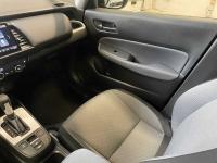 Honda Jazz Hybrid ADVANCE