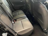 Honda Jazz Hybrid ADVANCE