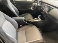 Honda Jazz Hybrid ADVANCE