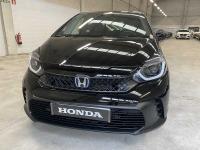Honda Jazz Hybrid ADVANCE