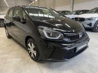 Honda Jazz Hybrid ADVANCE