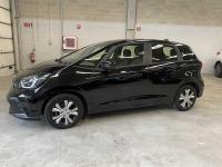 Honda Jazz Hybrid ADVANCE