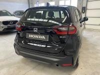 Honda Jazz Hybrid ADVANCE