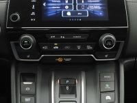 Honda Cr-v ES - SUV5 2.0 i-MMD Hybrid EU6d-T, Executive 4WD GPF (EURO 6d-TEMP), 2019 - 2021