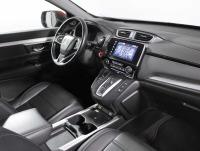 Honda Cr-v ES - SUV5 2.0 i-MMD Hybrid EU6d-T, Executive 4WD GPF (EURO 6d-TEMP), 2019 - 2021