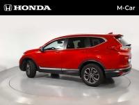 Honda Cr-v ES - SUV5 2.0 i-MMD Hybrid EU6d-T, Executive 4WD GPF (EURO 6d-TEMP), 2019 - 2021