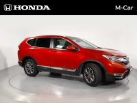 Honda Cr-v ES - SUV5 2.0 i-MMD Hybrid EU6d-T, Executive 4WD GPF (EURO 6d-TEMP), 2019 - 2021