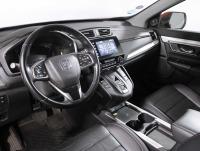 Honda Cr-v ES - SUV5 2.0 i-MMD Hybrid EU6d-T, Executive 4WD GPF (EURO 6d-TEMP), 2019 - 2021