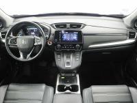Honda Cr-v ES - SUV5 2.0 i-MMD Hybrid EU6d-T, Executive 4WD GPF (EURO 6d-TEMP), 2019 - 2021