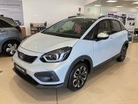 Honda Jazz Hybrid 1.5 i-MMD Crosstar