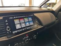 Honda Jazz Hybrid 1.5 i-MMD Crosstar