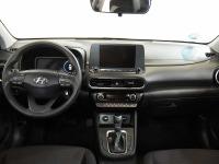Hyundai Kona Hev 1.6 GDI DT Maxx