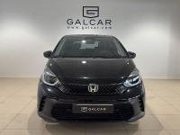 Honda Jazz Hybrid 1.5 i-MMD ADVANCE