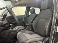 Honda Jazz Hybrid 1.5 i-MMD ADVANCE