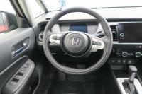 Honda Jazz HYBRID 2024 1.5I-MMD CROSSTAR