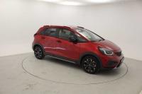 Honda Jazz HYBRID 2024 1.5I-MMD CROSSTAR