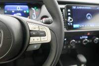 Honda Jazz HYBRID 2024 1.5I-MMD CROSSTAR