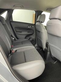 Honda Jazz SPORT