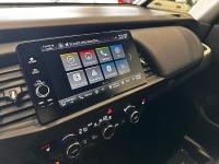 Honda Jazz Hybrid 1.5 i-MMD ADVANCE