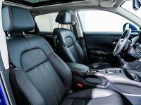 Honda Zr-v 2.0 HEV ADVANCE CVT 184 5P