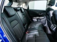 Honda Zr-v 2.0 HEV ADVANCE CVT 184 5P