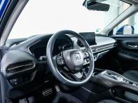 Honda Zr-v 2.0 HEV ADVANCE CVT 184 5P