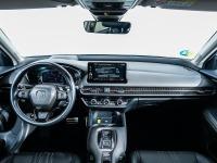 Honda Zr-v 2.0 HEV ADVANCE CVT 184 5P