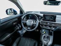 Honda Zr-v 2.0 HEV ADVANCE CVT 184 5P