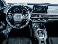 Honda Zr-v 2.0 HEV ADVANCE CVT 184 5P