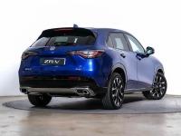 Honda Zr-v 2.0 HEV ADVANCE CVT 184 5P