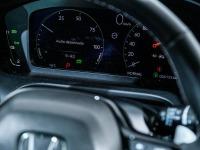 Honda Zr-v 2.0 HEV ADVANCE CVT 184 5P