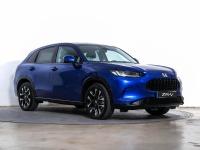 Honda Zr-v 2.0 HEV ADVANCE CVT 184 5P