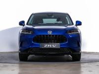Honda Zr-v 2.0 HEV ADVANCE CVT 184 5P