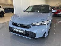 Honda Civic Elegance