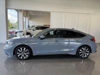 Honda Civic Elegance