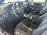 Honda Civic Elegance