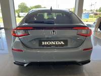 Honda Civic Elegance