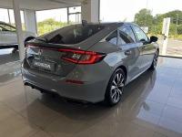 Honda Civic Elegance