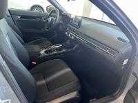 Honda Civic Elegance