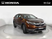 Honda Cr-v ES - SUV5 2.0 i-MMD Hybrid EU6d-T, Elegance 2WD GPF (Euro 6d-TEMP), 2019 - 2021