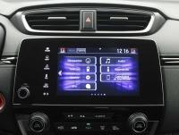 Honda Cr-v ES - SUV5 2.0 i-MMD Hybrid EU6d-T, Elegance 2WD GPF (Euro 6d-TEMP), 2019 - 2021