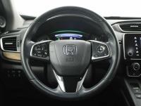 Honda Cr-v ES - SUV5 2.0 i-MMD Hybrid EU6d-T, Elegance 2WD GPF (Euro 6d-TEMP), 2019 - 2021