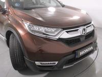 Honda Cr-v ES - SUV5 2.0 i-MMD Hybrid EU6d-T, Elegance 2WD GPF (Euro 6d-TEMP), 2019 - 2021