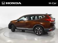 Honda Cr-v ES - SUV5 2.0 i-MMD Hybrid EU6d-T, Elegance 2WD GPF (Euro 6d-TEMP), 2019 - 2021