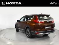 Honda Cr-v ES - SUV5 2.0 i-MMD Hybrid EU6d-T, Elegance 2WD GPF (Euro 6d-TEMP), 2019 - 2021