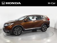 Honda Cr-v ES - SUV5 2.0 i-MMD Hybrid EU6d-T, Elegance 2WD GPF (Euro 6d-TEMP), 2019 - 2021