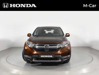 Honda Cr-v ES - SUV5 2.0 i-MMD Hybrid EU6d-T, Elegance 2WD GPF (Euro 6d-TEMP), 2019 - 2021