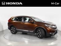 Honda Cr-v ES - SUV5 2.0 i-MMD Hybrid EU6d-T, Elegance 2WD GPF (Euro 6d-TEMP), 2019 - 2021