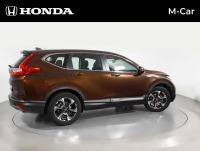 Honda Cr-v ES - SUV5 2.0 i-MMD Hybrid EU6d-T, Elegance 2WD GPF (Euro 6d-TEMP), 2019 - 2021