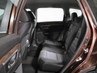 Honda Cr-v ES - SUV5 2.0 i-MMD Hybrid EU6d-T, Elegance 2WD GPF (Euro 6d-TEMP), 2019 - 2021